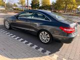 Mercedes-Benz Mercedes E 350 CDI  Coupé  195kw 265PS - Mercedes-Benz E 350 in Bochum