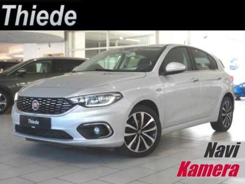 Fiat Tipo 1.6D LIM. LOUNGE NAVI/LED/KAMERA/SHZ/TEMP.