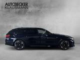BMW i5 M60 xDRIVE TOURING LC PROF NAVI AHK ICONIC GL - BMW i5 in Duisburg