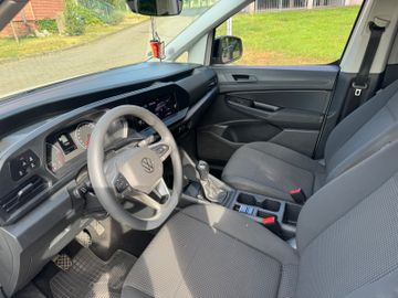 Volkswagen Caddy - 9