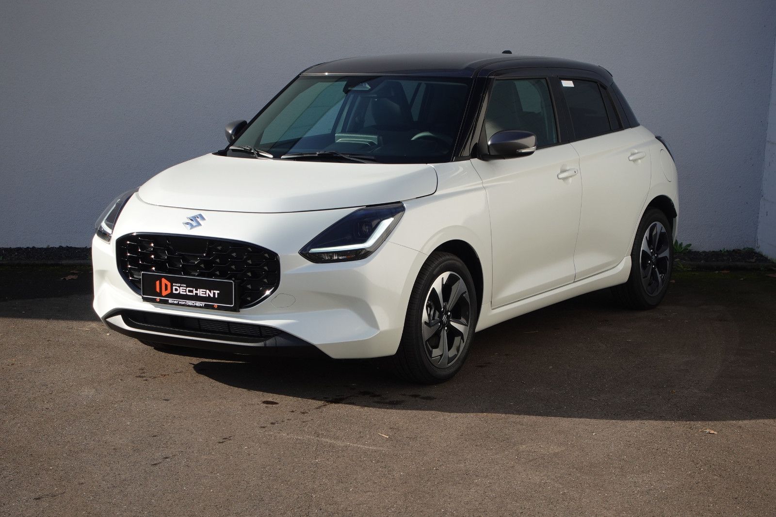 Fahrzeugabbildung Suzuki Swift Comfort+ 1.2 MildHybrid,Navi,Kamera,Sitzhz