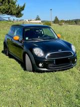 MINI One 72KW One - MINI MINI: 72 Kw