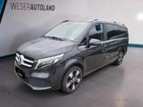 Mercedes-Benz V 300d AVANTGARDE EDITION 4M lang AHK BURMESTER - Mercedes V 300 AVANTGARDE Gebrauchtwagen