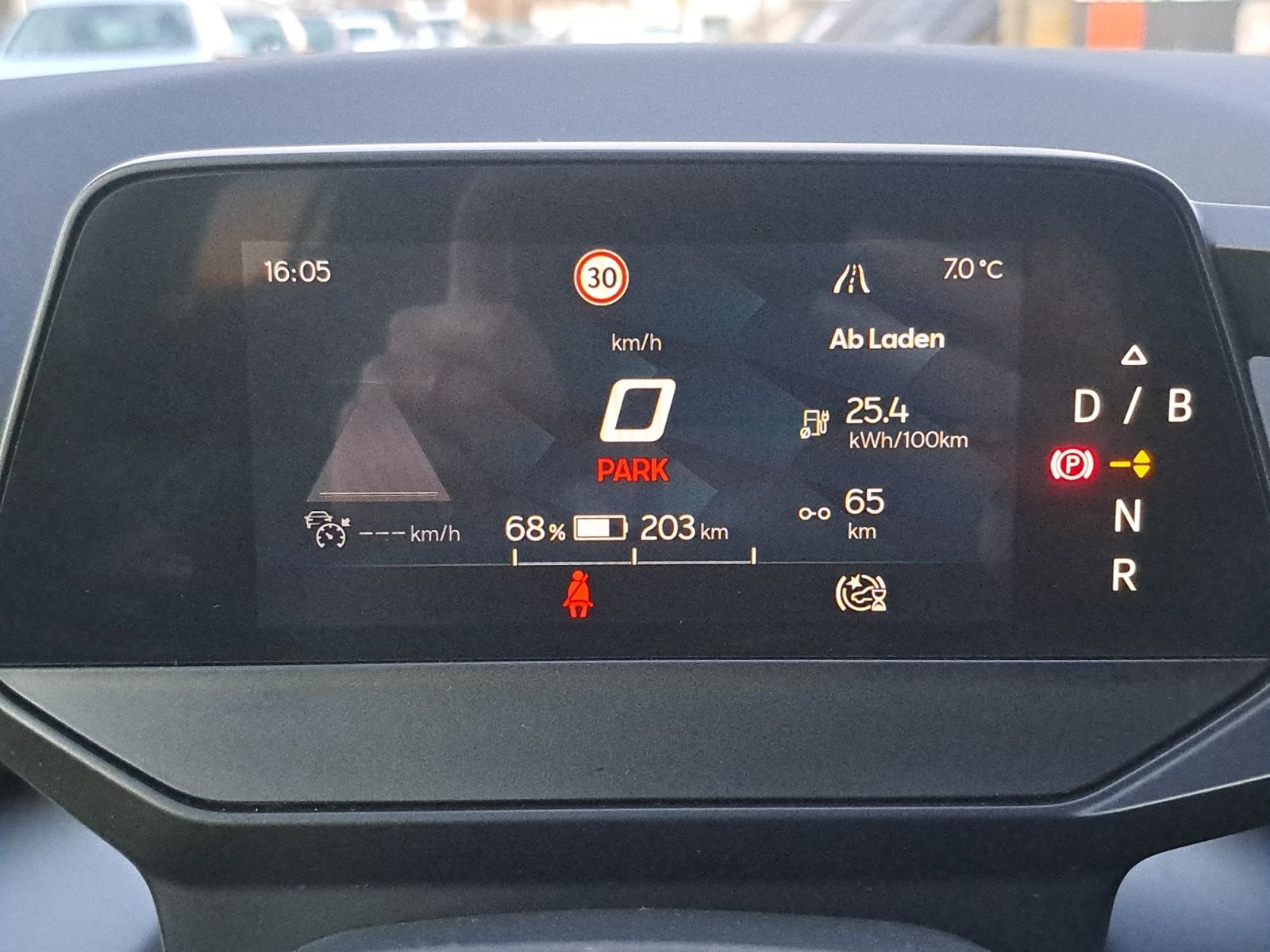 Cupra Born - Bild 17