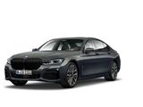 BMW 740d xDrive M Sportpaket Innovationsp. Standhzg.