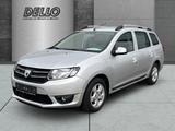 Dacia Logan Kombi Essentiel 1.0 Allwetterreifen Klima  - Dacia Logan: Limousine
