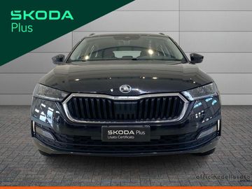Skoda Octavia - 2