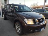 Nissan Navara 2.5 dCi 190CV 4 porte Double Cab L - Nissan Navara: Standheizung