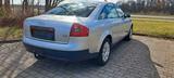 Audi A6 2.8 tiptronic quattro - Audi aus 1999