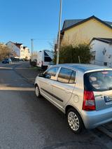 Kia Picanto 2007, ein Jahr TÜV - Kia Picanto JA