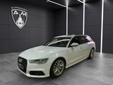 Audi A6 2.0 TFSI quattro S-Line LED*Sthzg*4xSHZ*Leder - Audi A6: 4.2