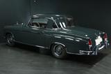 Mercedes-Benz 220 SE "Ponton" Coupé mit Schiebedach ! - Mercedes-Benz 220: Se Ponton