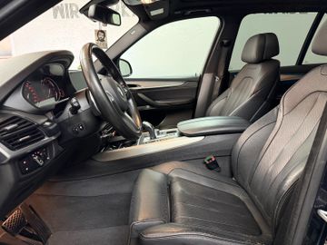BMW X5 - 7