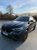 BMW X6 M Competition/ GARANTIE/ PANO/ B&W/ ACC/ VOLL