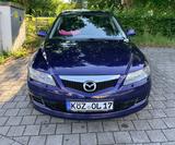 Mazda 6, 1.8 Benzin, 120PS