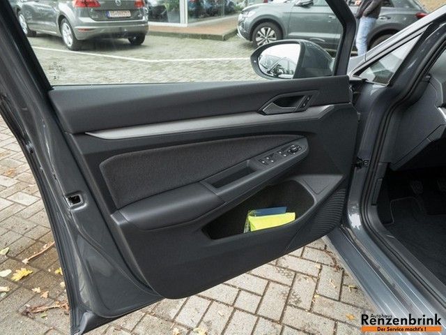 Golf VIII Variant Life TDI HUD AHK 12,9"-NAV Kam