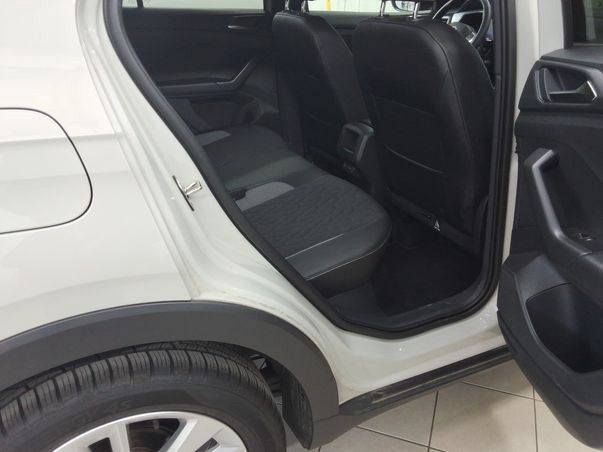Volkswagen T-Cross - Bild 12