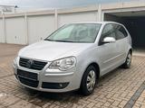 Volkswagen VW Polo United Klima PDC Anhängerkupplung ... - Kleinwagen mit Benzin-Antrieb & Anhängerkupplung
