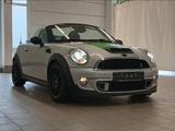 MINI Cooper S Roadster STANDORT MANNHEIM - MINI Cooper S Roadster