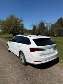 Skoda Octavia - 9