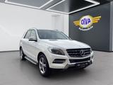 Mercedes-Benz ML 250 BlueTEC 4MATIC - Mercedes ML 250 SUV