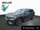 BMW X5 xDr 45e LivePro,LED,Luftfed,AHK,Alu21,Sportsi - BMW X5: Sports