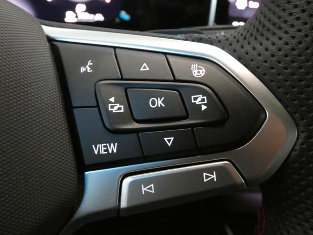 Golf VIII Lim. 2.0 TSI GTI PANO HUD 360° AHK