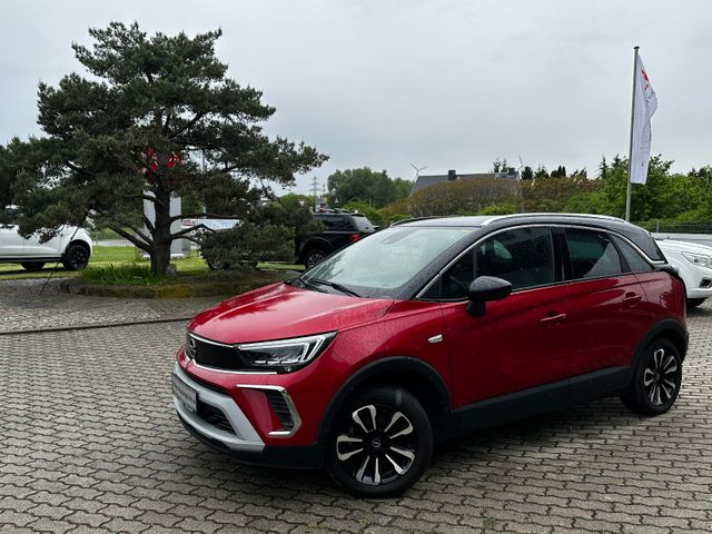 Opel Crossland Eleg. Klimaaut. Kamera PDC Top Zustand