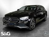 Mercedes-Benz E 300 e T KAMERA+CARPLAY+LED+MBUX+18 ZOLL - Mercedes-Benz E 300 in Karlsruhe