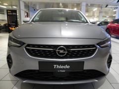 Fahrzeugabbildung Opel Corsa 1.2 ELEGANCE 74KW/SHZ/PDC/KAMERA/LED/ALU16