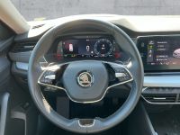 Skoda Octavia - Vorschau Bild 10