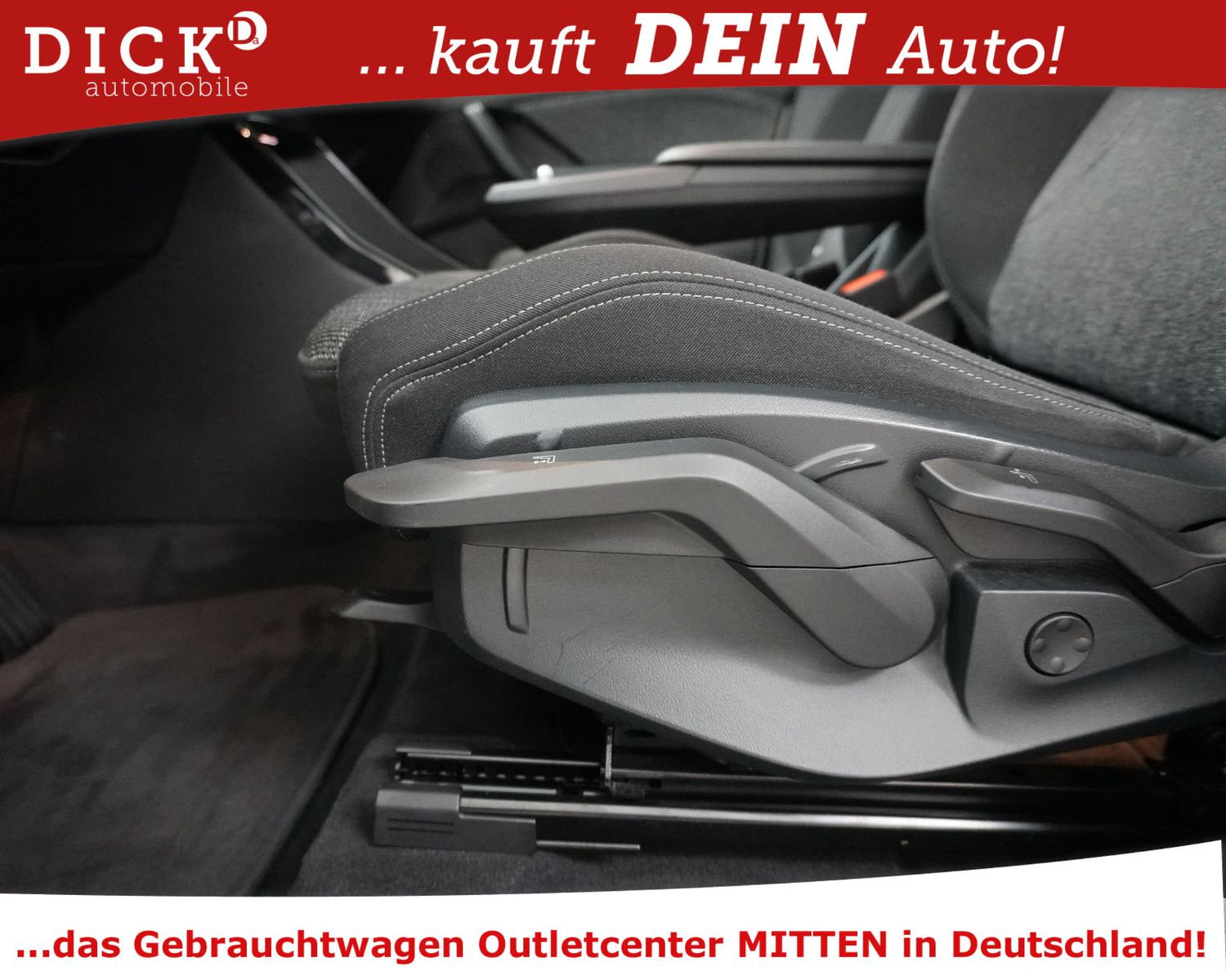 Fahrzeugabbildung BMW X1 xDr 25e Aut Sport VIRTU+KAMER+MASSAG+SHZ+LED+
