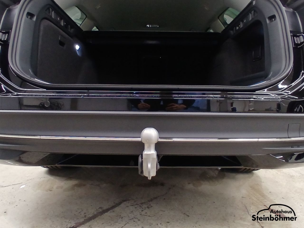 Volkswagen Passat Variant - Bild 7