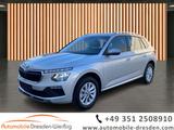 Skoda Kamiq 1.0 TSI DSG Selection*DAB+*beh.Lenkrad - Skoda aus 2024