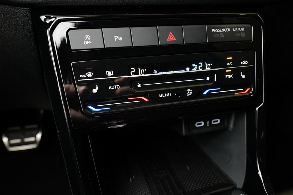 Volkswagen T-Cross 1.0TSI DSG Energy AHK RKAM ACC Totwinkel, миниатюра 13