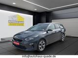 Kia Ceed Sportswagon Platinum Edition 1.4 T-GDI EU6d - Kia cee'd / Ceed mit Benzin-Antrieb: Kombi