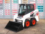 Bobcat Kompaktlader S 100 - 1.8t. vgl. 450 510 70 553 - Bobcat 553