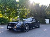 Mercedes-Benz CLS 350 d 4MATIC - AMG Line - Final Edition - Mercedes-Benz CLS 350 aus 2018