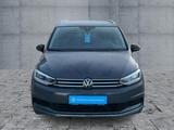 Volkswagen Touran 1.5 TSI DSG GOAL MATRIX+NAVI+AHK+ACC+7SI - Jahreswagen: 7 Sitzer