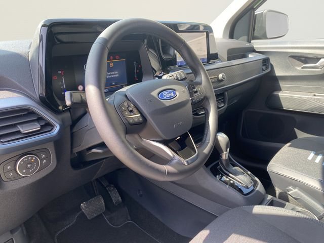 Ford Tourneo Courier Active 1.0 Klma+Navi+ACC+DAB+ 5.