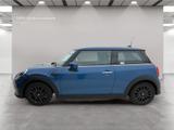 MINI One Navi PDC Sportsitze LED Sitzheizung - MINI ONE in Hamburg