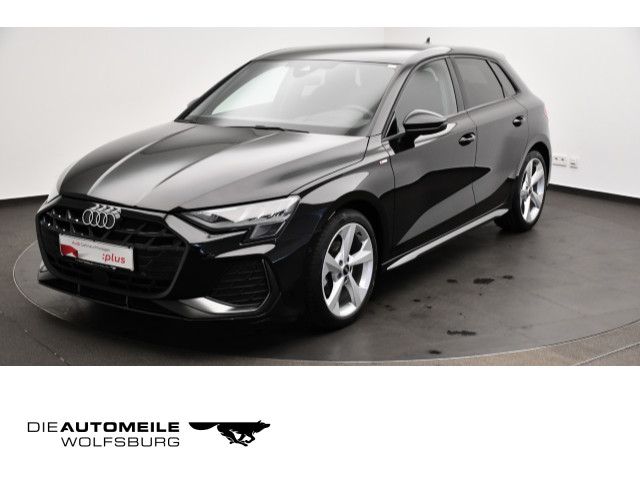 Audi A3 - Bild 2