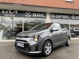 Kia Picanto Core-Klimaanlage-Navigation-Rückfahrkame - Kia Picanto Core