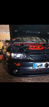Opel Vectra x30xe(Tausch)Oldtimer,cabrio,a... - gebrauchte Opel Vectra aus dem Jahr 1998