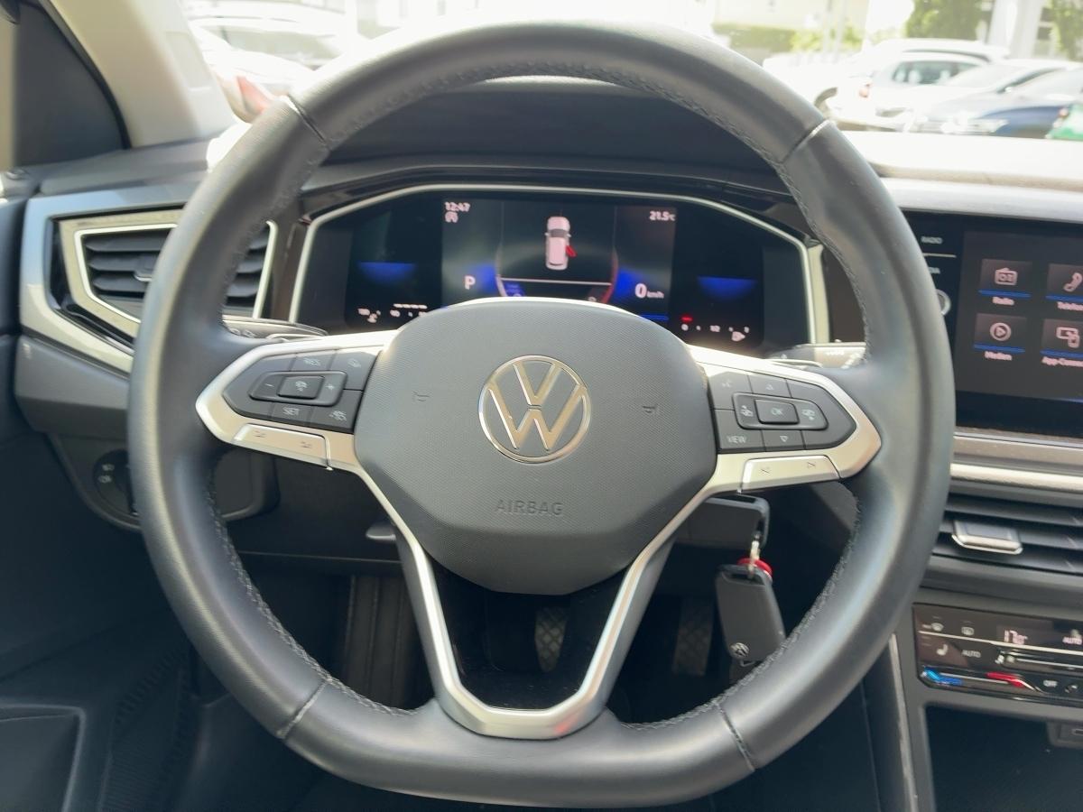 Volkswagen Taigo 1.0 TSI Style Sitzhz+Navi+Rükam+, миниатюра 6