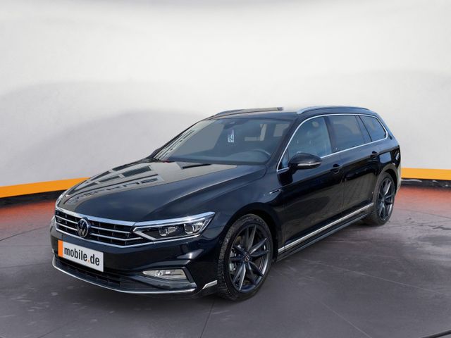 Volkswagen Passat Variant 2.0 TSI DSG Elegance R-Line*AHK*