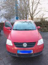 Volkswagen VW Fox - TÜV NEU 01/28 !! - Volkswagen Fox in Berlin