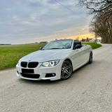 BMW 335i *Deut. Liebhaberfzg* M-Perf. ESD+Power Kit - BMW 335 aus 2012: 335i