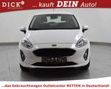 Ford Fiesta 1.5d C&C >KLIMA+NAVI+SHZ+PDC+TEMP+SPUR+MF - Ford Fiesta: 5d