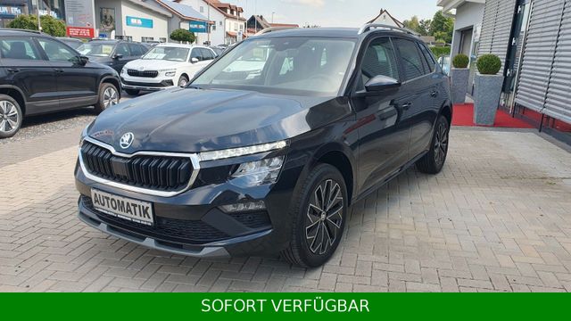 Skoda Kamiq 1.0 DSG Selection Plus*DEZEMBER-PRÄMIE*